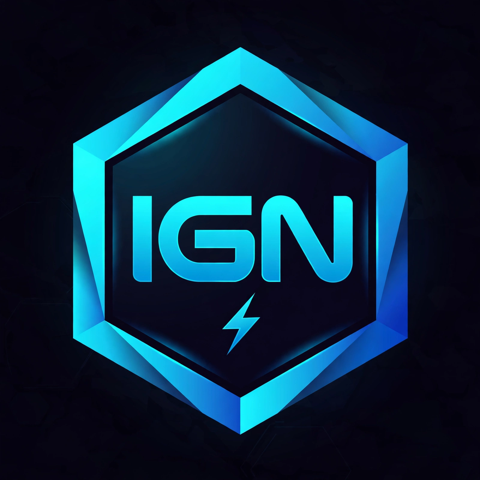 IGN.IO.VN Logo